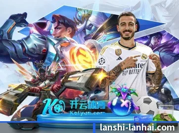 蓝狮娱乐的方向 - 长期内容价值积累（LanShi）
